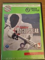 PC Spiel Tom Clancy Rainbow Six Rogue Spear Deutsch