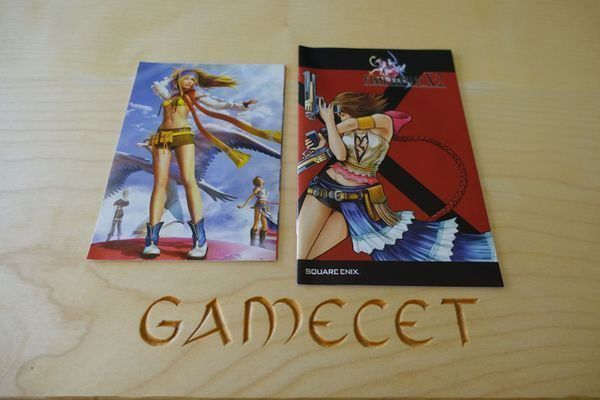 Giochi: Final Fantasy X-2 – Usato da Steinach venduto da Gamecet 4