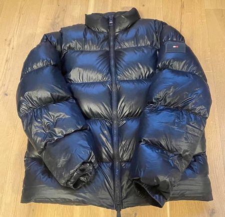 Tommy Hilfiger Jacke Gr.L