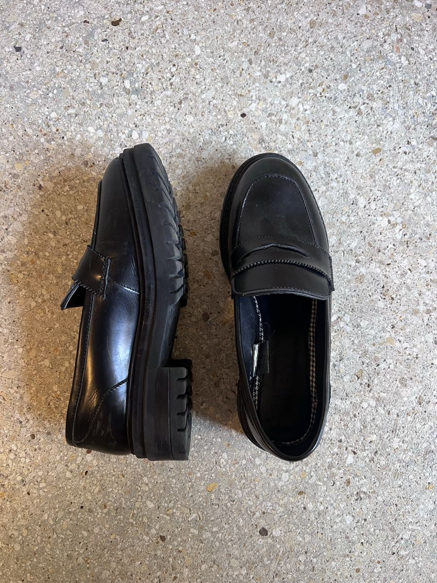 Scarpe da donna: Mocassin Zign – Usato da Delémont venduto da Zadol 1