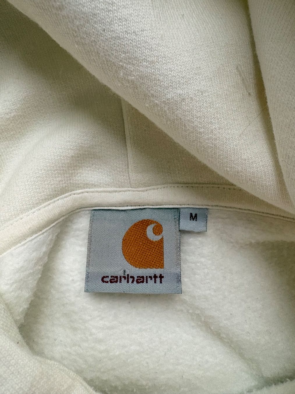 Carhartt Maglioni & Felpe: Carhartt WIP Pullover – Usato da Wigoltingen venduto da _vntg_ 2