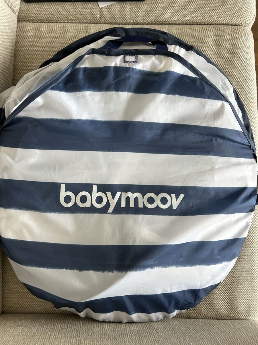 Babymoov Tende : Babymoov tent  – Usato da Epalinges venduto da kat_lyp6 2