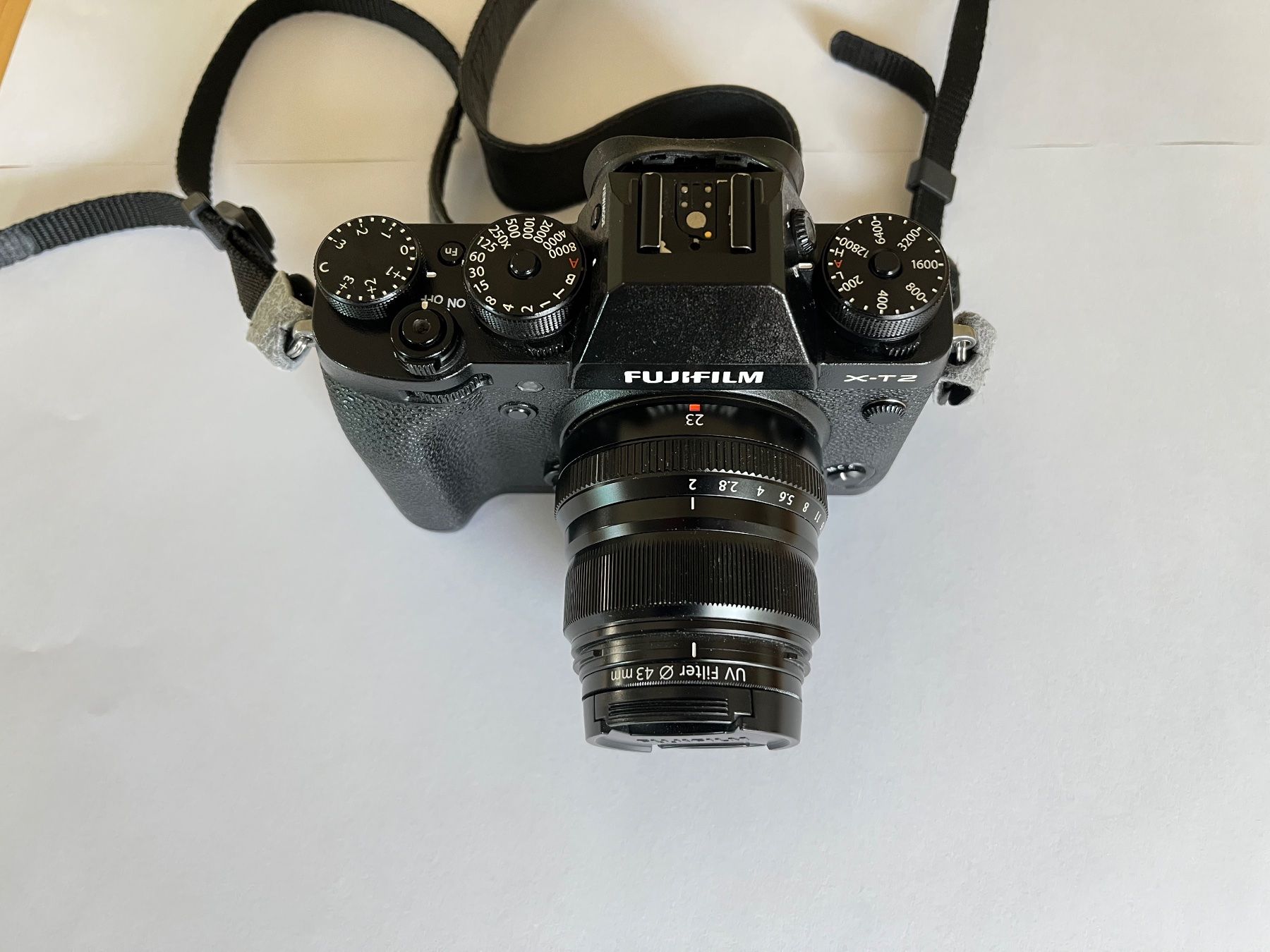 Fujifilm Fotocamera: Fujifilm XT2 – Usato da Windisch venduto da Brunoarosa 1