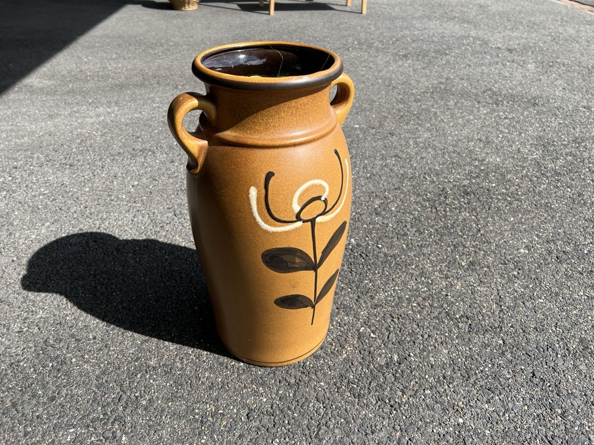 Vasen & Gefässe: Vase – Gebraucht aus Euthal von 99Antik 5
