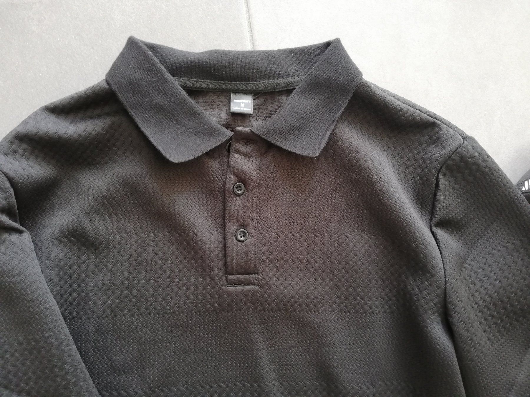 Pullover & Sweatshirts: 2 Pulli Herren Gr M schwarz – Gebraucht aus Untersiggenthal von Marlen59 4