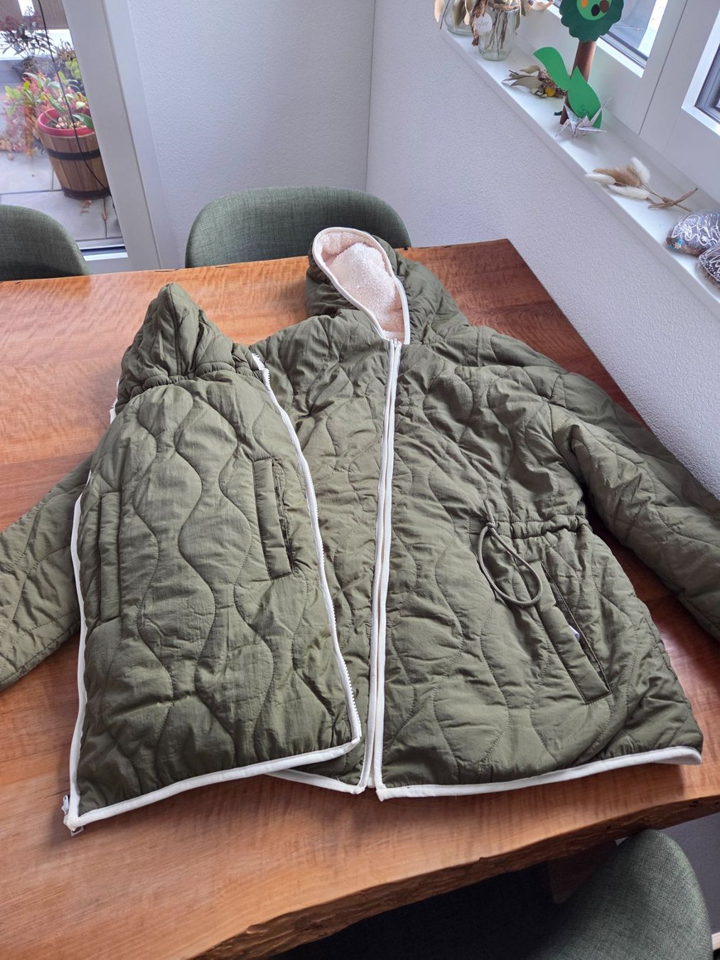 Vertbaudet Giacche: Tragejacke – Usato da Malters venduto da Ale_Z 2