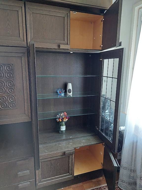 Armadi: Armoire de salon, paroi modulable – Usato da Nyon venduto da tekkboy1968 3