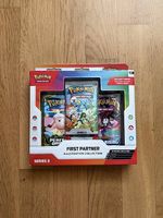 Pokemon: First Partner Series 2 (EN)
