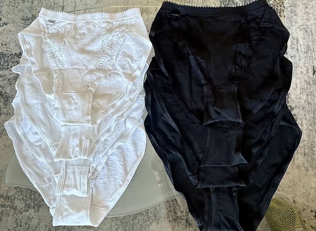 Altra biancheria intima: 8 Sloggi Unterwäsche – Nuovo e nell'imballaggio originale da Gossau SG venduto da cuk_fyc6
