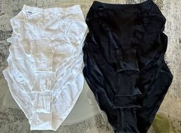 8 Sloggi Unterwäsche