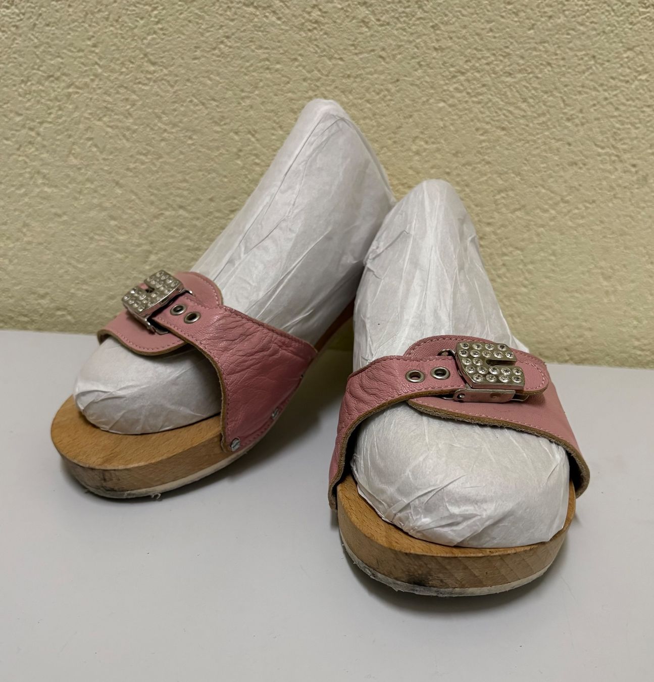 Scarpe da donna: Schuhe / Sandalen Gr.41 – Usato da Basel venduto da tif_m2h6 5