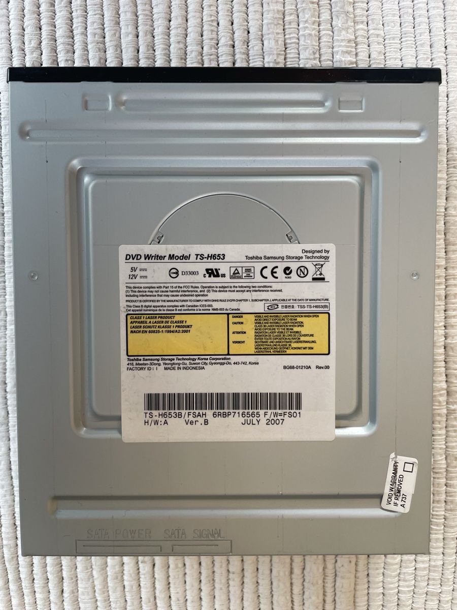 PC: Pièces pour vieux PC – Usato da Commugny venduto da arm_7m7m 9