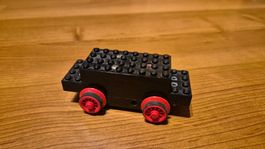 LEGO Motor 4.5 Volt für Eisenbahn oder Fahrzeug