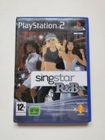 Ps 2 - Singstar R&B