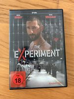 🔴 The Experiment - DVD Adrien Brody Thriller FSK 18