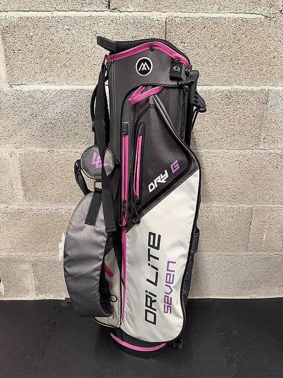 Borse da donna: Sac golf femme  – Usato da La Rippe venduto da jpu_z5ql