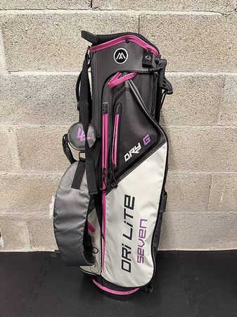 Sac golf femme 