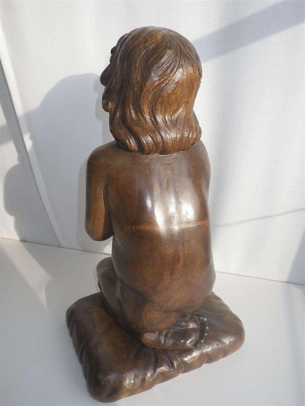 Sculture & Statue: Betendes Kind geschnitzt – Nuovo (secondo la descrizione) da Brienz BE venduto da P.Edelweiss 2