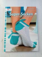 Super-Socken OZ Creativ