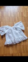 Zara Girls Shirt Oberteil Bluse, Gr. 104