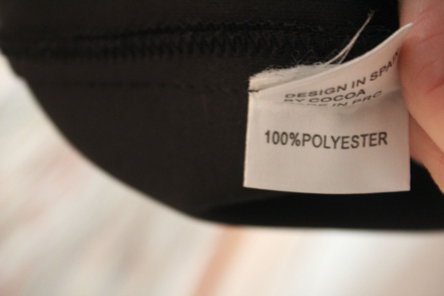 Vestiti: Cocor Kleid Schwarz Gr.S – Usato da Zürich venduto da JOD213 4
