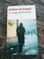 Le mage du Kremlin Giuliano da Empoli