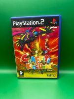 Graffiti Kingdom (Italienisch) - Playstation 2