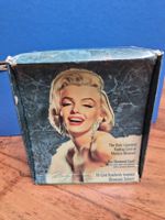 TRADING CARDS MARILYN 1993