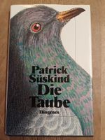 Die Taube von Patrick Süskind