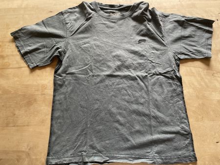 Pull&Bear STWD. T-Shirt, Grau, Gr. XS, Neuwertig! Top!