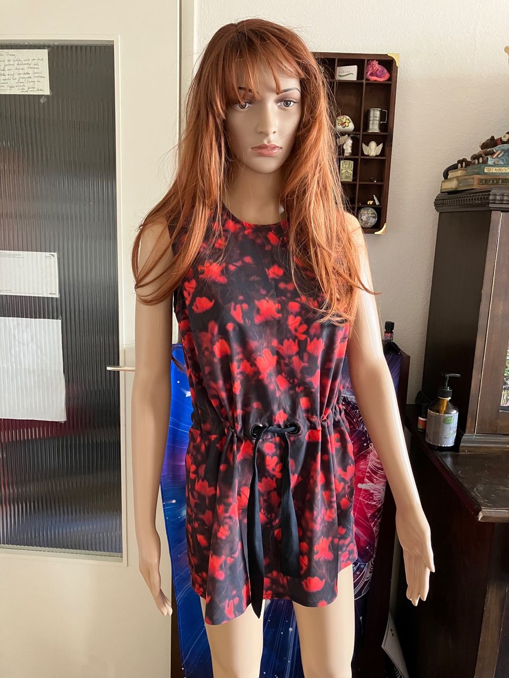 Vestiti: Malaika Raiss Kleid Gr. S Wunderschön – Usato da Basel venduto da Cora3 2