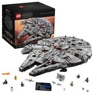 Lego 75192 Millenium Falcon