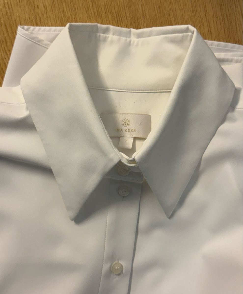 Ina Kess Camicette: INA KESS LAREGIA Blouse – Nuovo (secondo la descrizione) da Spreitenbach venduto da Mutter001 2