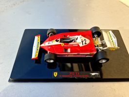 Ferrari 312 T3