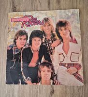 1 x Schallplatte / LP Bay City Rollers "wouldn't you like it