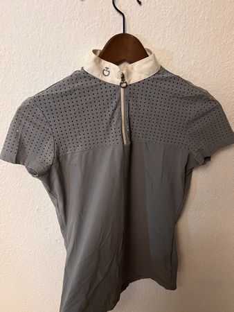 Cavalleria Toscana Turniershirt