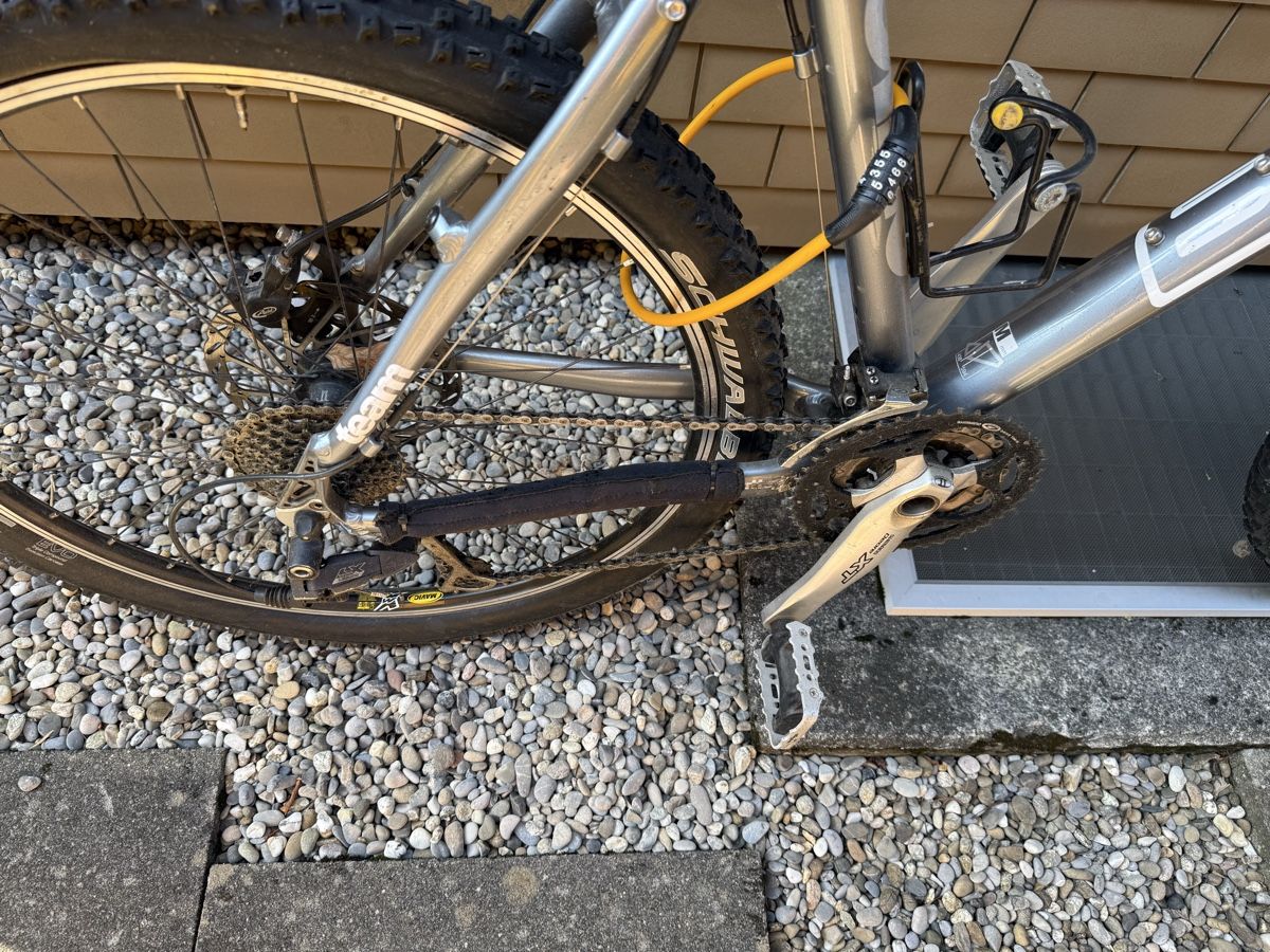 BMC Velos: BMC Velo – Gebraucht aus Bettlach von mehr86 2