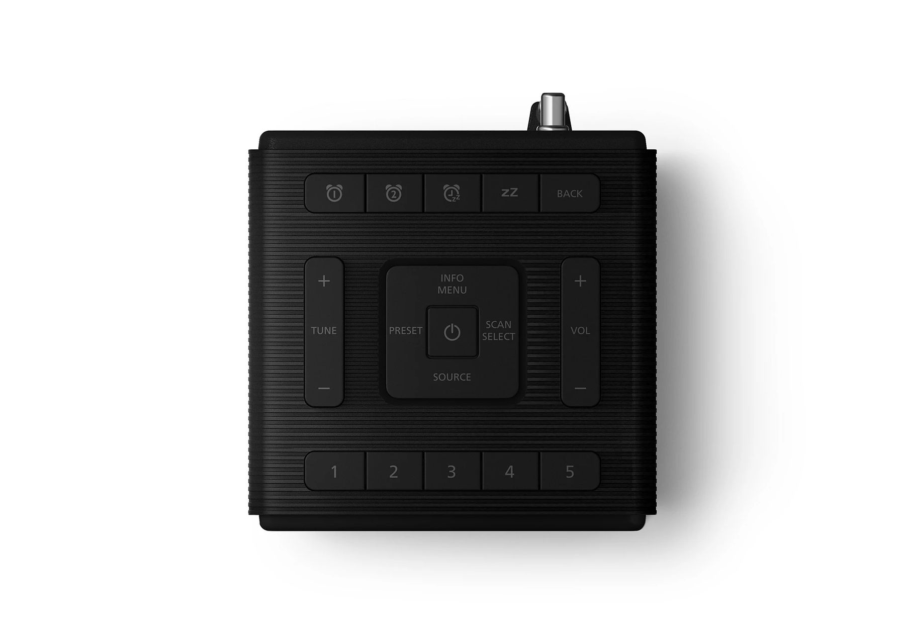 Philips Radio: Philips TAR5100/10 DAB+, FM, Bluetooth – Nuovo e nell'imballaggio originale da Winterthur venduto da Pcline1 4