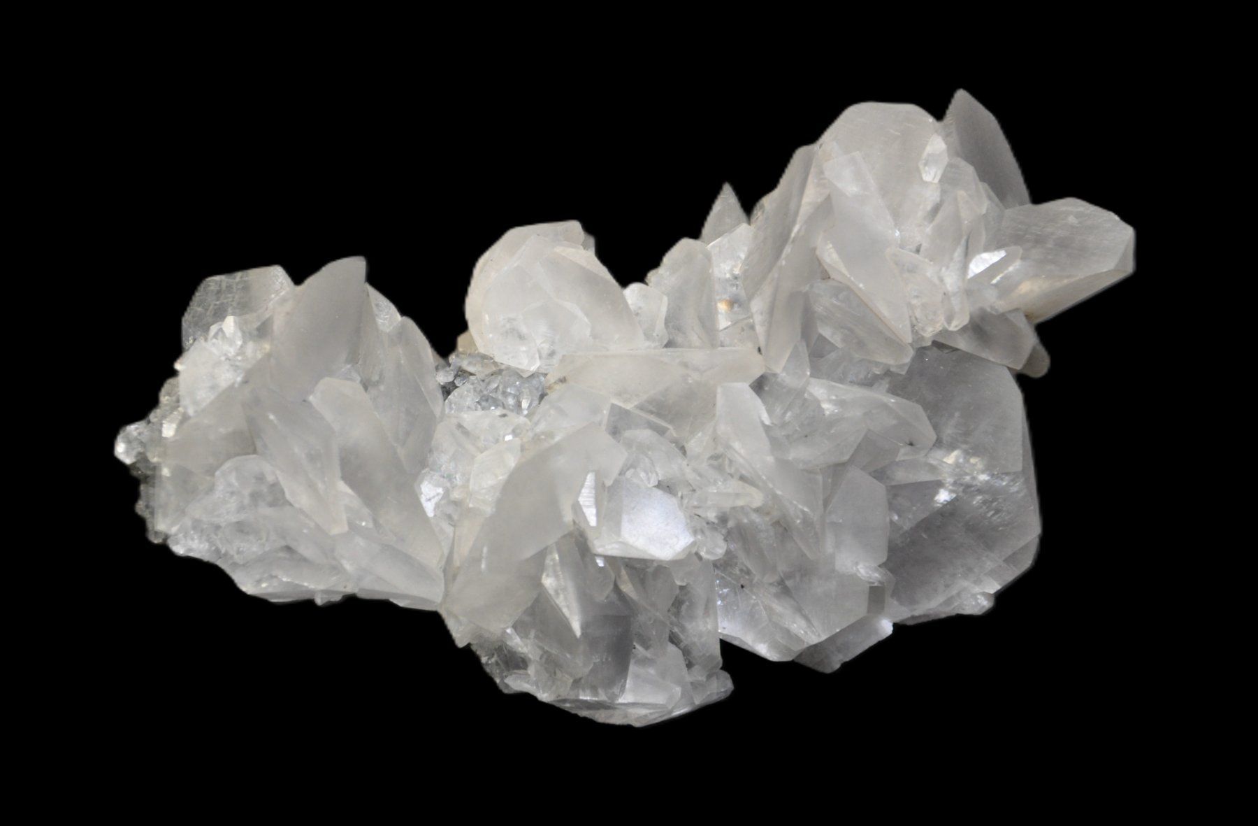 Minerali & Pietre curative: Calcit mit Fluorit aus China – Nuovo (secondo la descrizione) da Grabs venduto da Fadenquarz 8