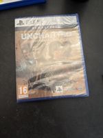 Uncharted - Legacy of thieves Collection ps5