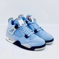 Nike Air Jordan 4 Retro University Blue EU 38