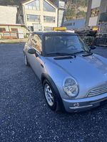 Mini Cooper one