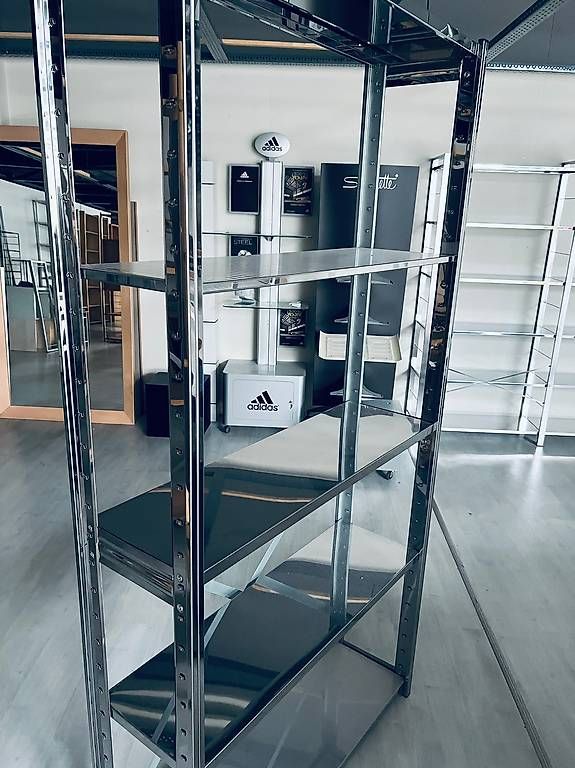 Scaffali: Regal Galva – Usato da Amriswil venduto da ViolaM 2