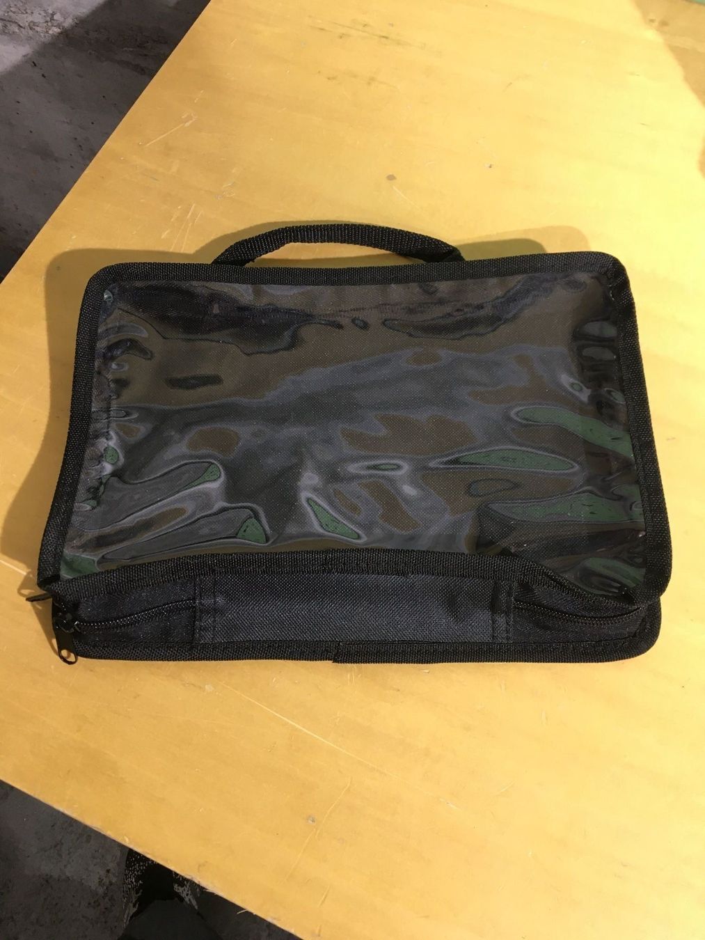 Tutti gli attrezzi: Werkzeugtasche leer – Nuovo e nell'imballaggio originale da Tann venduto da Mad_less