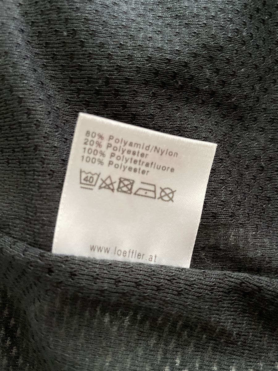 Löffler Vestes: Windjacke von Löffler – D'occasion à St.Gallen par Enka_Var 2