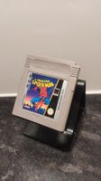 The amazing Spiderman für Nintendo Gameboy