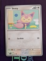 Skitty - Pokemon Ascended Heroes