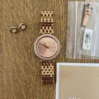 Michael Kors Darci (OHRSTECKER VERKAUFT)