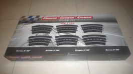 Carrera Digital 124/132 Kurve 3/30°