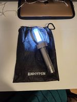 Enhypen Lightstick K-Pop